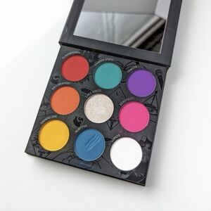 PUR x Raw Beauty Kristi Pigment Palette
